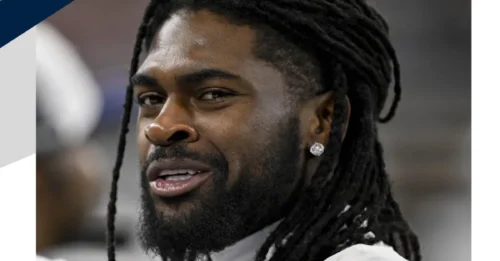 Buffalo Drops A BombShell! Cowboys Make Major Announcement on CB Trevon Diggs After Chiefs Win