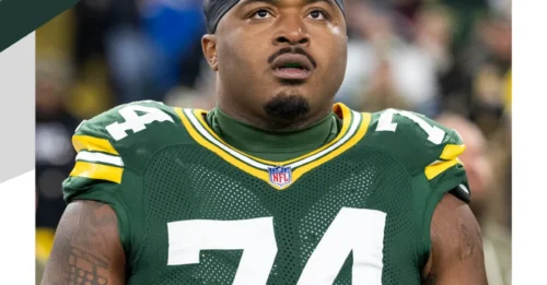 THEIR TIME IS UP! The BRUTAL Truth About 5 Packers Icons Playing Their FINAL STRETCH in Green Bay – The End of an ERA!