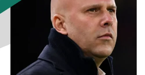 BLOCKBUSTER DEAL! The £34M COUP Is FINALLY Here - Liverpool Smash Transfer Record with Premier League Giants, Forcing Aston Villa into SHOCKING £4.1M Exit!