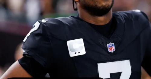 BOMBSHELL: Geno Smith’s BRUTALLY Honest Take on Raiders’ Latest Loss Sends SHOCKWAVES Through the NFL