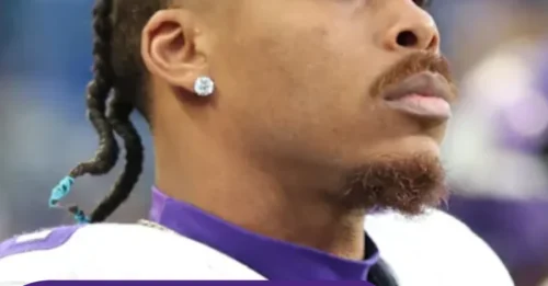 HARD TRUTH: Justin Jefferson’s VIRAL 4-WORD SOUNDBITE Reveals Vikings’ LOCKER ROOM FRACTURE After Seahawks’ “Frustrating” Loss.