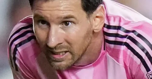 BOMBSHELL From Diego's Inner Circle: Messi Told To CANCEL His Miami Vacation, MLS Branded A 