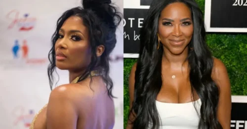 EXPLOSIVE BOMBSHELL: Bravo Was Planning to Invite Kenya Moore Back for RHOA Season 17! BUT… She JUST Sued Them Over the 