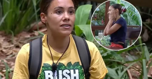 SHOCKING TRUTH: Alex Scott Reveals Fateful Moment - She Almost Ran Away from the Show Due to a Devastating Discovery.