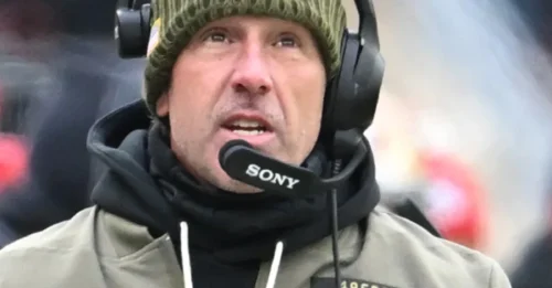 He Did It! Kyle Shanahan Finally Exorcises the Demons That Haunted the 49ers Faced in Cleveland
