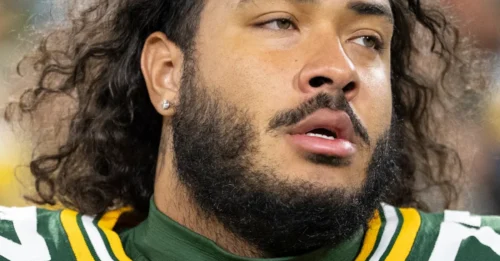 IT'S OVER! Packers just made it painfully clear where Jordan Morgan stands