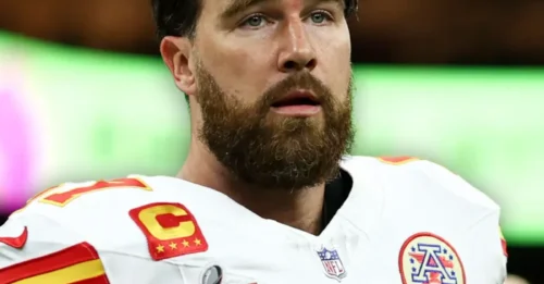 KANSAS CITY Drops A BOMBSHELL: Chiefs Face ‘Concern’ Over Travis Kelce’s Role as Retirement Looms