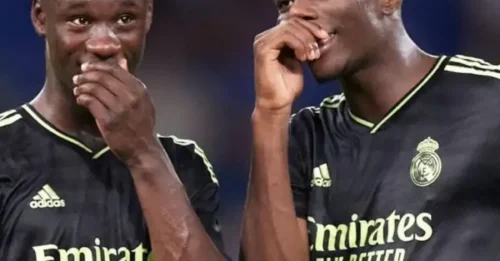 BLOCKBUSTER BID LOCKED: Liverpool Set to Trigger SHOCKING €60m Deal for Real Madrid Star – Acceptance Expected to Send Shockwaves Through Europe!