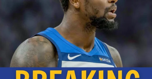OFFICIAL & BLOCKBUSTER: Golden State Just Detonated the NBA. The “Kuminga-Hield Project” Is Scrapped for Minnesota’s $117M Walking Double-Double — an All-Star Averaging 24 Points and 9 Rebounds. The West Just Got Terrifying.