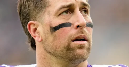 IT'S OVER For Thielen In MINNESOTA! Adam Thielen Just Brutally Closed The Book On His Final Chapter With Vikings Through an EMOTIONAL 25 WORD Message