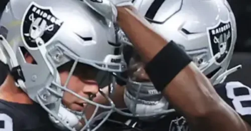 BLOCKBUSTER MOVE: Eagles Land Ex-Raiders Speedster — This Isn’t Just a Signing, It’s a STATEMENT.
