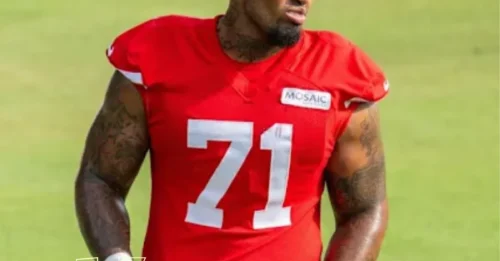 KANSAS CITY'S WORST FEAR CONFIRMED! Chiefs’ Andy Reid Offers Josh Simmons Injury Update After Scary Report