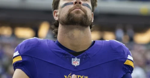 OUT IN MINNESOTA: Adam Thielen Posts Emotional Statement and Announces FUTURE PLANS After Shocking Vikings Release Following Week 13