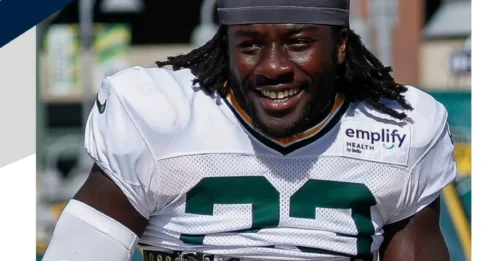 FROM BROOKLYN TO BIG D: Israel Abanikanda Chooses His Dallas Cowboys Battle Number at His First Practice — and It’s a PERFECT FIT for a Dallas Star.