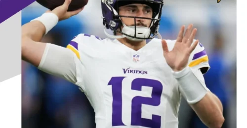 BREAKING IN MINNESOTA: The VIKINGS' Jaw-Dropping QB Verdict For Week 14 Is FINALLY Revealed – The Entire Season Hangs On This ONE CALL!
