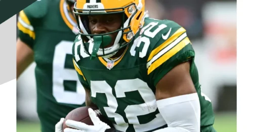 THE WAIT IS OVER! PACKERS DROP A BOMBSHELL MOVE, Opening The 21-Day Window To Release Their Injured Reserve Gamechangers Back Into The Wild!
