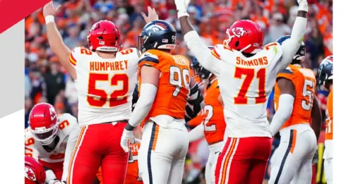 CODE RED IN KC! The BRUTAL Truth Behind the Chiefs' Decimated O-Line – Reid's Latest Update Is a NIGHTMARE Scenario!