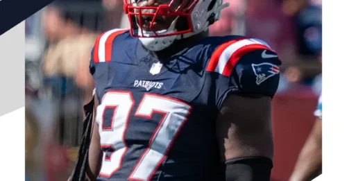 New England DROP A BOMBSHELL! Milton Williams injury update provides return timeline for Patriots left tackle