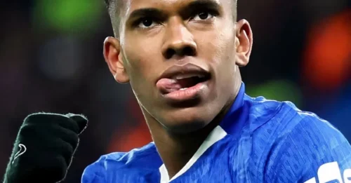 WARNING TO THE PREMIER LEAGUE: BlueCo Unleash £53M 