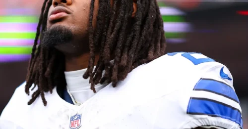 DALLAS DROP A BOMBSHELL: Cowboys Send Message to Jaydon Blue with Latest Practice Squad Signing