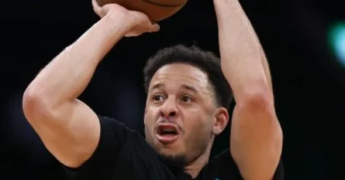 Seth Curry's WARRIORS REUNION VERDICT: Drops three-word ENERGY BOMB that defines the new vibe.