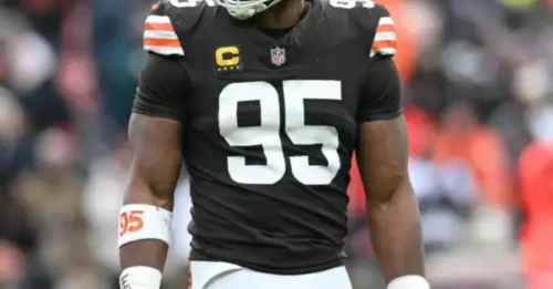 THE NFL ISN'T READY: Myles Garrett Just REVEALED His Unfiltered Purdy Evaluation After Week 13 – And It Changes EVERYTHING!