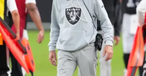 BOMBSHELL: Raiders predicted to trade $106.5 million star in blockbuster offseason move