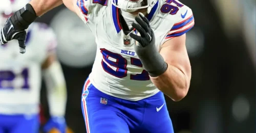 JOEY BOSA IS ABOUT TO PAY THE PRICE! The NFL’s VERDICT on His Rodgers Hit is In – And It’s DEVASTATING!