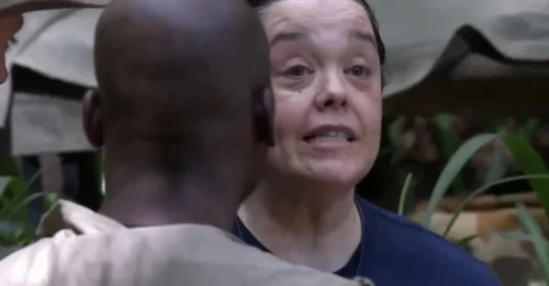 Eating Disorder Camp Scandal Erupts! A 'Nasty' Remark Leaves Lisa Devastated – Viewers Furious, Hunting for the Culprit!