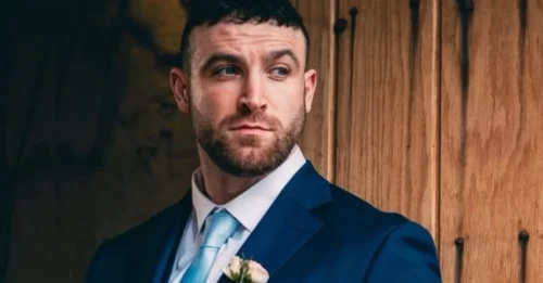 BEYOND THE GLITTERING LIGHTS: The Heartbreaking Truth Behind the Stage – MAFS Star Reveals Fateful Year of “Everything Falling Apart”