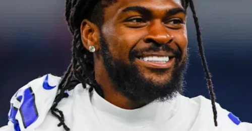 Cowboys' Trevon Diggs just shut down the criticism with one perfect response – AND THE LEAGUE IS ON NOTICE!