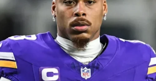 THE MINNESOTA'S' NIGHT JUST GOT DARKER: Justin Jefferson’s Rare Behavior After Vikings Loss Raises Concerns