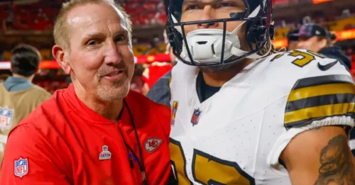 KANSAS CITY, I'M COMING HOME! The Explosive Details of the Star's Plea to Rejoin the Chiefs That Changes EVERYTHING.