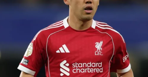 THE UNTHINKABLE IS HAPPENING! Anfield's Beloved Star IS ON THE BRINK of Exit as Reds Line Up STUNNING £53M Replacement Move!
