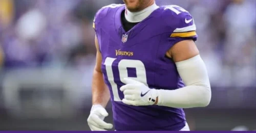 MINNESOTA DROP BOMBSHELL! Adam Thielen Announces Career News After Vikings Release Him
