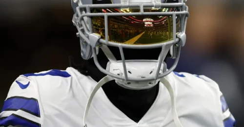 BOMBSHELL: Dallas’ Playoff X-Factor Has Been Activated - The Turnover Specialist Who Changes EVERYTHING… and Their Opponents Have NO IDEA What’s Coming.