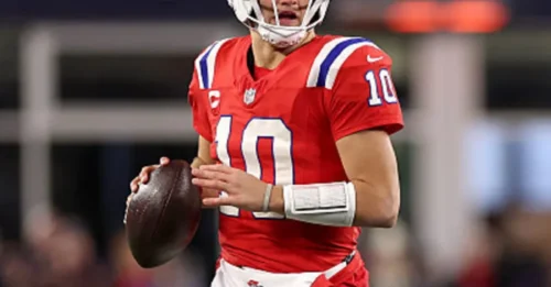 Countdown: 2 Weeks - WATCH OUT, BUFFALO! The Patriots Hold the SECRET WEAPON to Expose the Bills – And It's Going to Be Absolutely DEVASTATING!