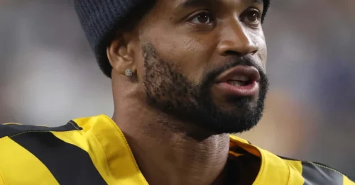 THE DOOR IS OPEN! The Eagles might be set for a reunion with the 5-year defensive veteran after a STUNNING move by the Steelers.