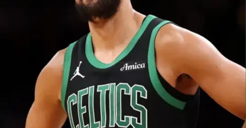 BOSTON DROP A BOMBSHELL! Celtics Get Major Injury Update on Derrick White