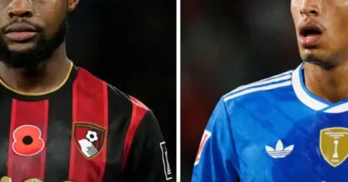 SHOCK TRANSFER TWIST: LIVERPOOL TARGETS REAL MADRID PAIR in an AMBITIOUS DOUBLE SWOOP, as Semenyo move hits a MAJOR WALL!