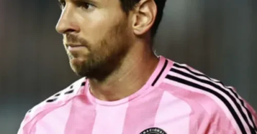WARNING TO MLS: Messi & Miami Have Locked In Alba's 