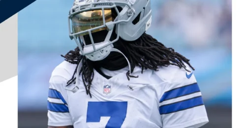 THE UNTHINKABLE HAS HAPPENED: Dallas’ Playoff X-Factor Has Been Activated – The Turnover Specialist Who Changes EVERYTHING… and Their Opponents Have NO IDEA What’s Coming.