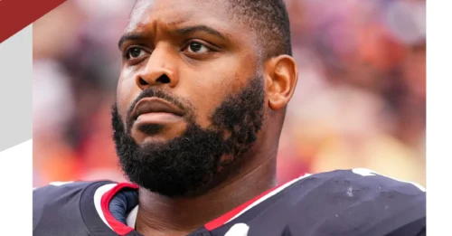 HE'S BACK: 49ers Pull Off Stunning Move, Reclaim Their Ex-Pro Bowl Lineman After Texans' Sudden Cut – O-Line Crisis Solved in One Bold Move.