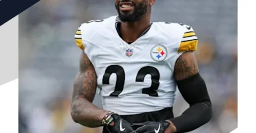 STORM BREWING IN AFC EAST! New England Snatches “MONSTER” Just Freed by Steelers – A 6-Time All-Pro Superstar on the Verge of Joining Foxborough!