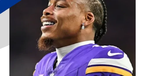 WARNING TO THE AFC: The 42-TD WR Joins Forces with Josh Allen, and the Rest of the League Should Be Worried.
