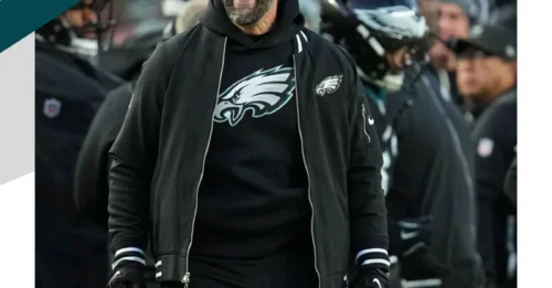 PHILADELPHIA JUST BLEW IT UP! The Unthinkable, Unexpected WR News That Changes EVERYTHING for Their Week 14 Fight Against Chargers