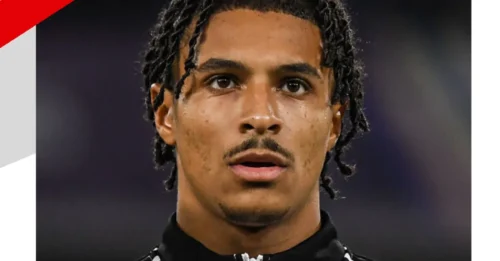 EXCLUSIVE: Arsenal's SHOCKING €70 Million Target REVEALED! The Bundesliga Winger Who's About to IGNITE the Premier League!
