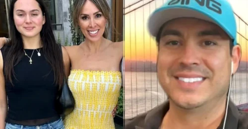 TV BOMBSHELL: RHOC's Kelly Dodd Accused of Abusing Her Daughter by Her Own Brother - She Fires Back 