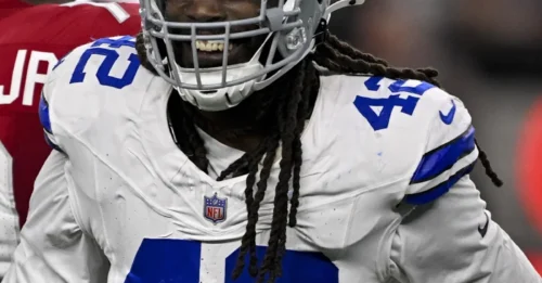 Cowboys Drop a BOMBSHELL Roster Move! Their Offensive Line Is DECIMATED — and a Shocking Injury Report Leaves Them Exposed Against a Relentless Lions Squad. This Is STUNNING!