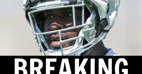 DJ GLAZE VS. THE ENTIRE RAIDERS SHIP! He Unleashes BRUTALLY HONEST Take on Chargers Collapse